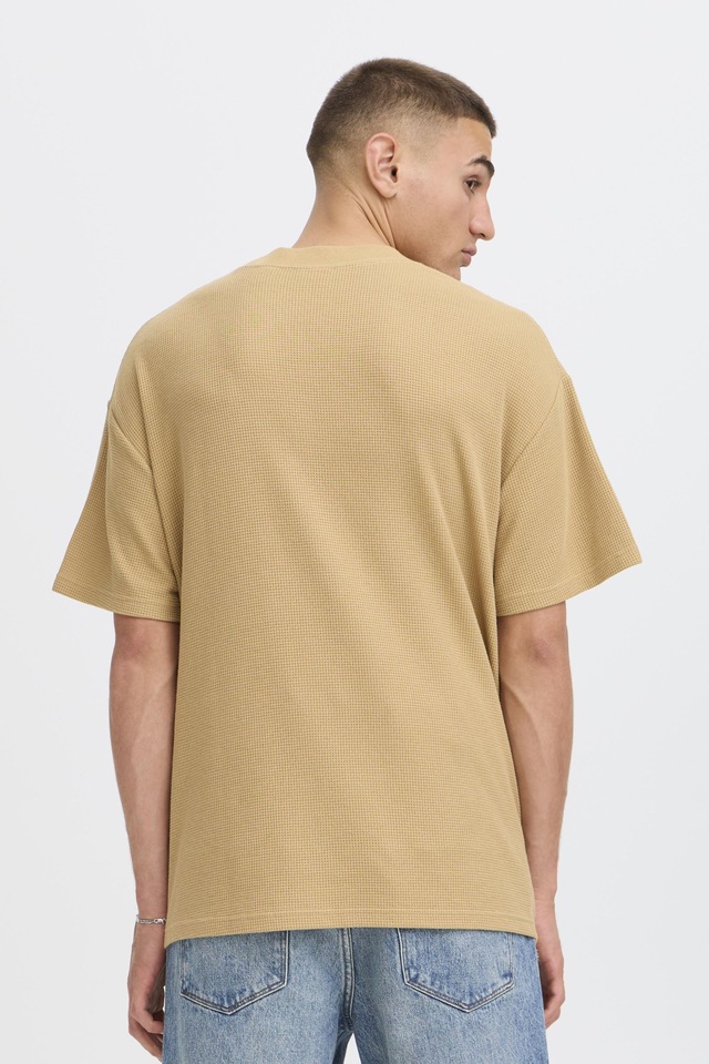 !Solid Rundhalsshirt »Rundhalsshirt SDRaul«
