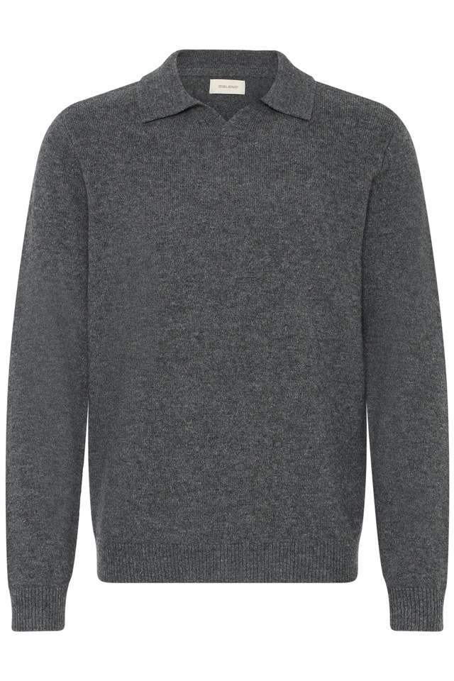 Blend Longsleeve »Strickpullover BHBranko«