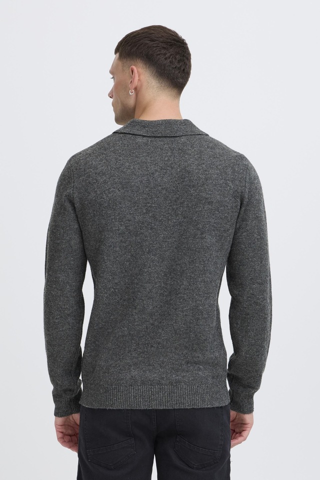 Blend Longsleeve »Strickpullover BHBranko«