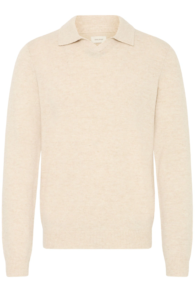 Blend Longsleeve »Strickpullover BHBranko«