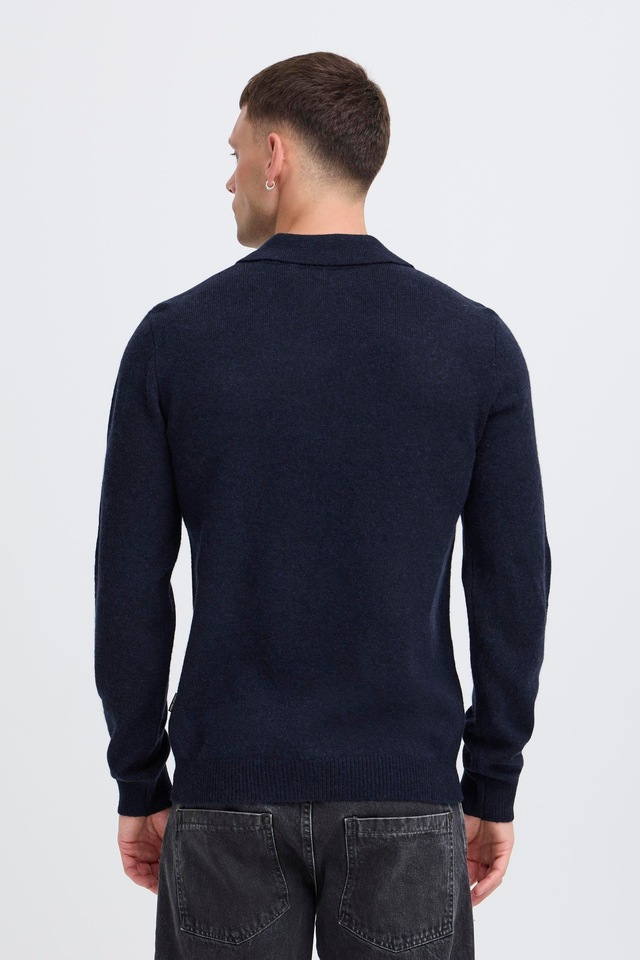 Blend Longsleeve »Strickpullover BHBranko«