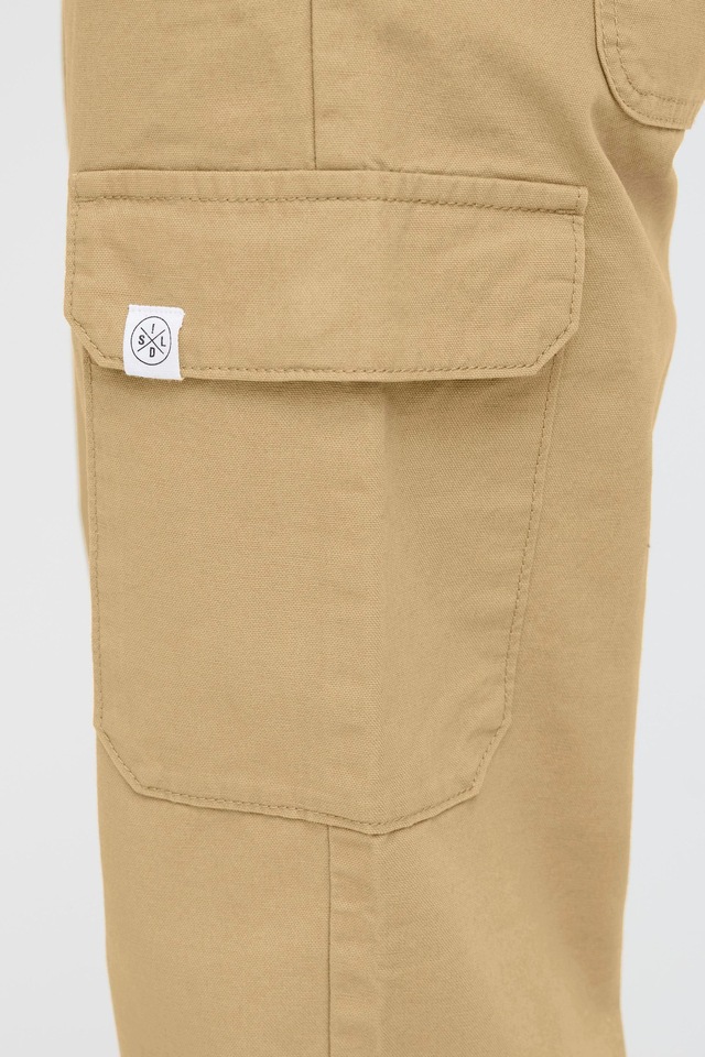 !Solid Jogginghose »Jogginghose SDCaelan«