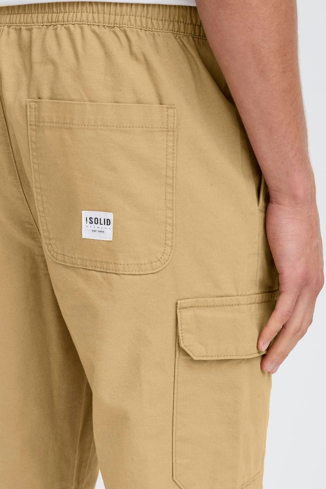 !Solid Jogginghose »Jogginghose SDCaelan«