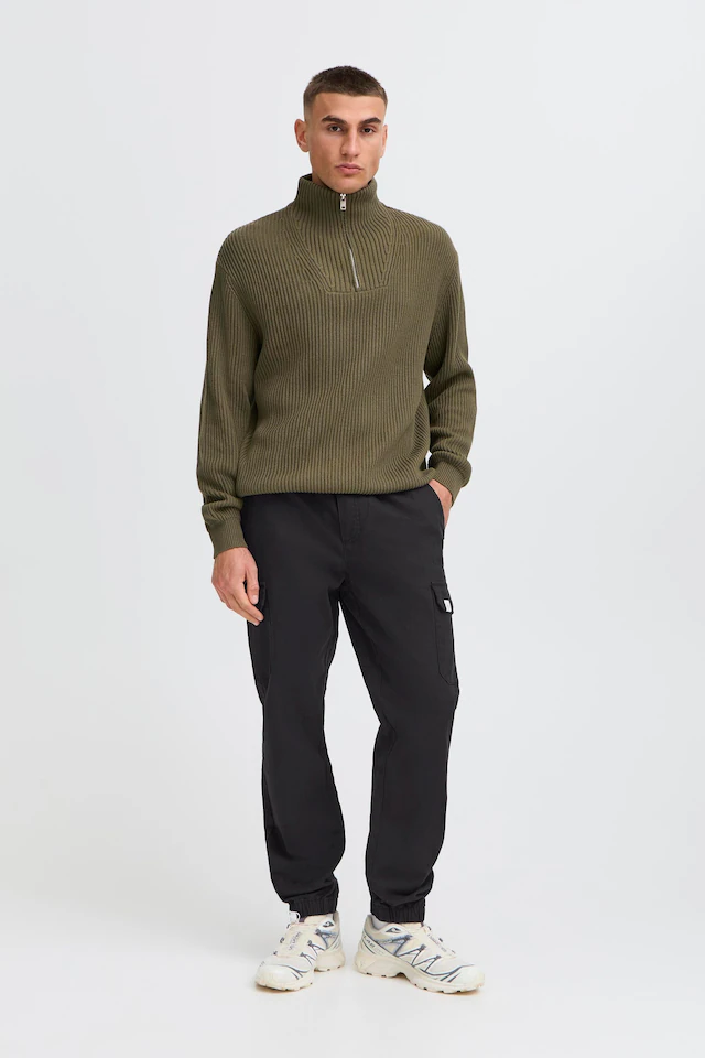!Solid Jogginghose »Jogginghose SDCaelan«