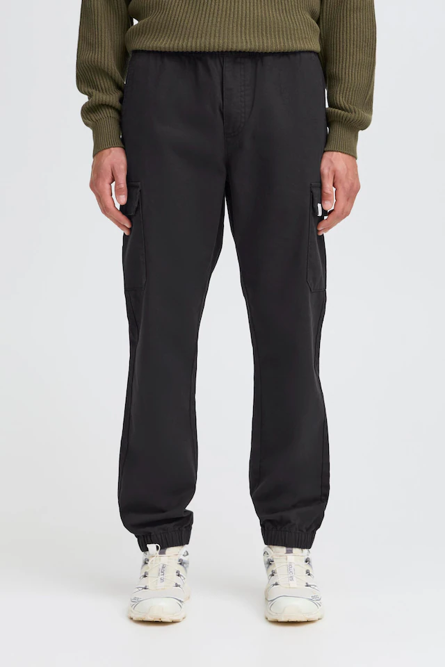 !Solid Jogginghose »Jogginghose SDCaelan«
