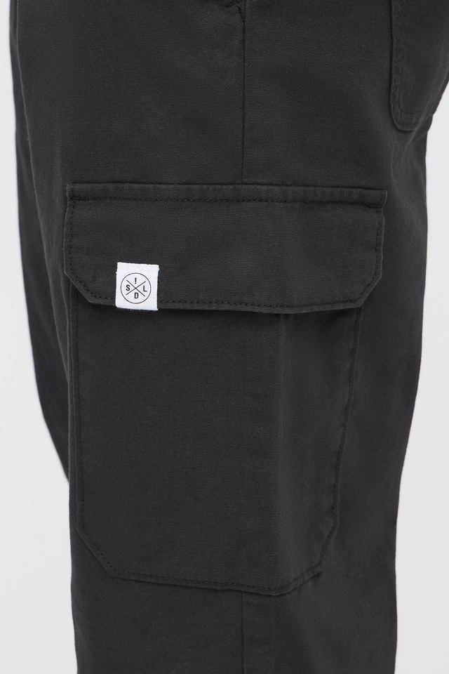 !Solid Jogginghose »Jogginghose SDCaelan«