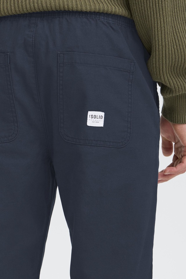 !Solid Chinohose »Chinohose SDCai«