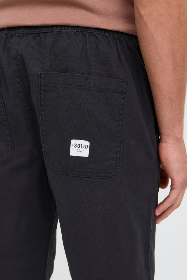 !Solid Chinohose »Chinohose SDCai«
