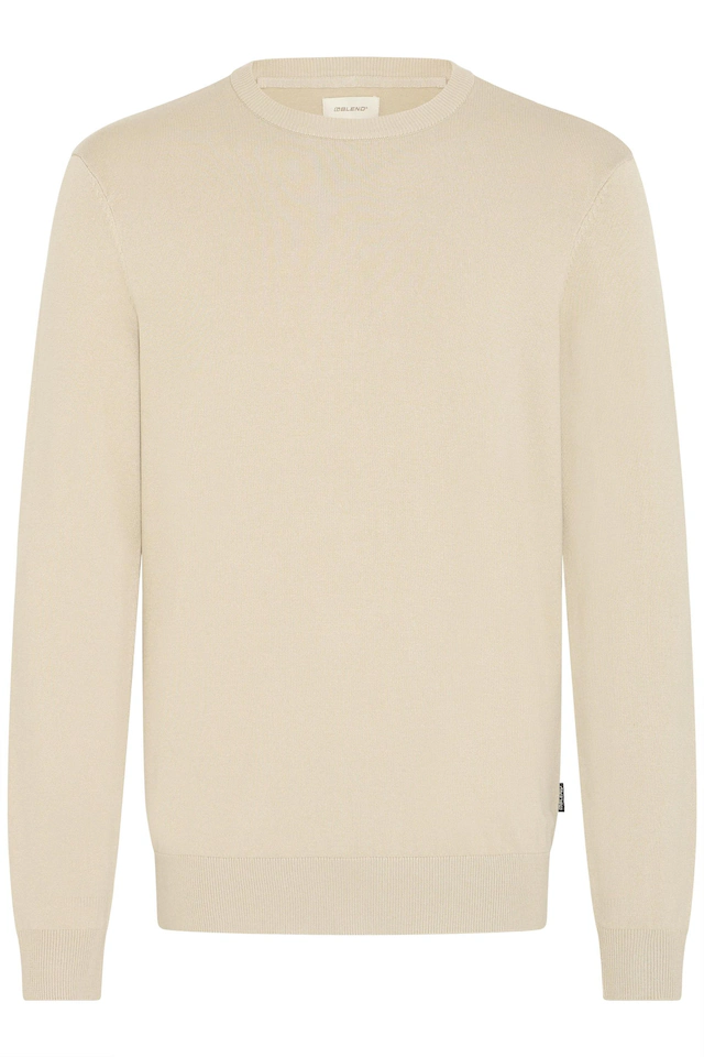 Blend Strickfleece-Pullover »Strickpullover BHDan«