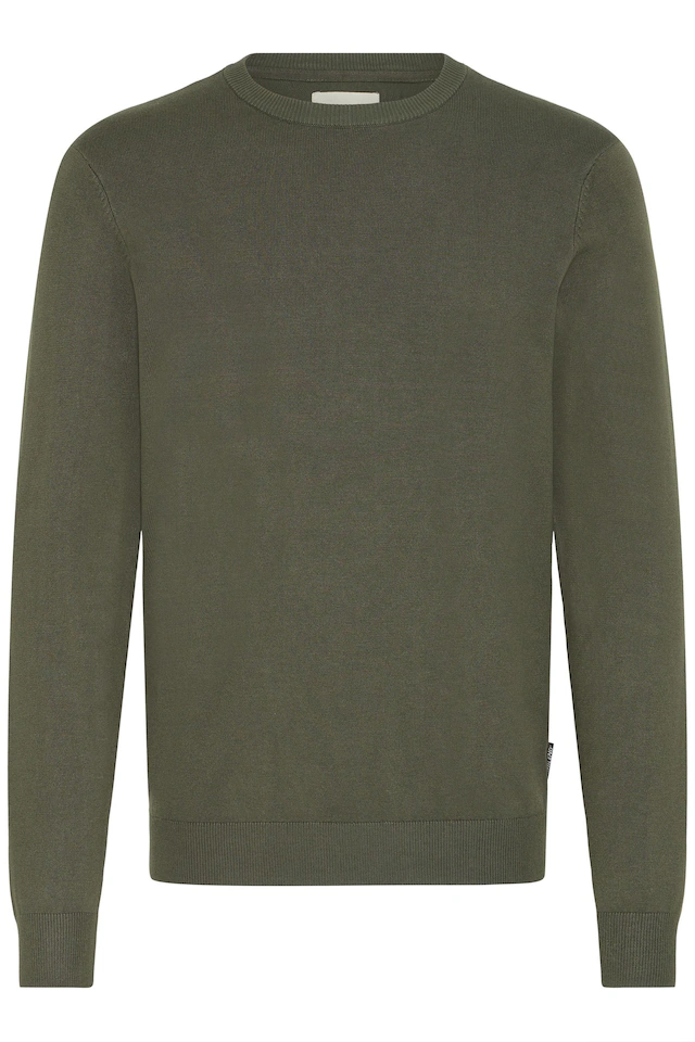Blend Strickfleece-Pullover »Strickpullover BHDan«