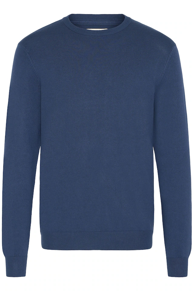Blend Strickfleece-Pullover »Strickpullover BHDan«