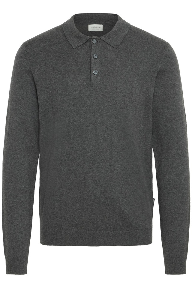 Casual Friday Longsleeve »Strickpullover CFFrode«