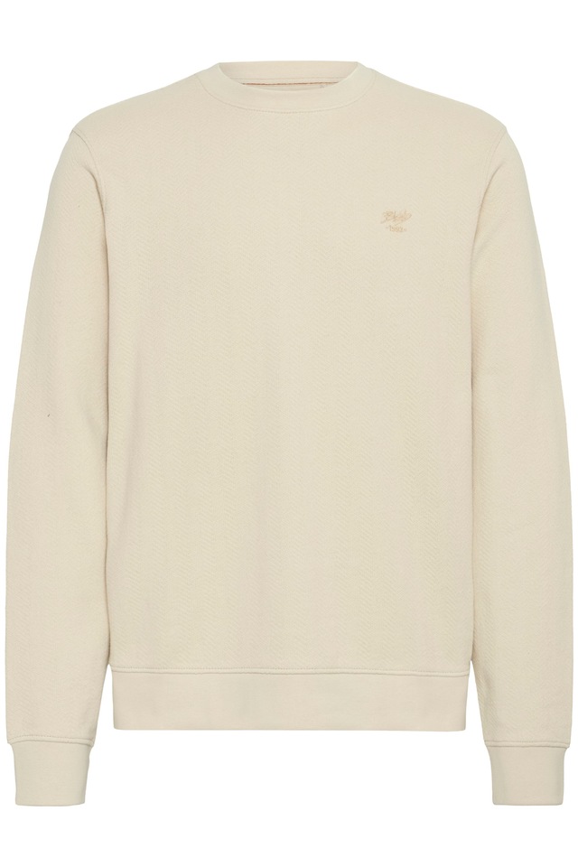 Blend Longpullover »Sweater BHRylan«