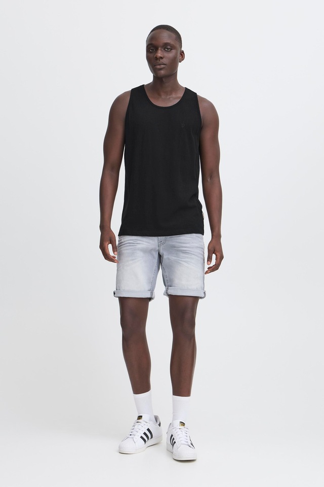 Blend Rundhalsshirt »Rundhalsshirt BHEbil 2 Pack«
