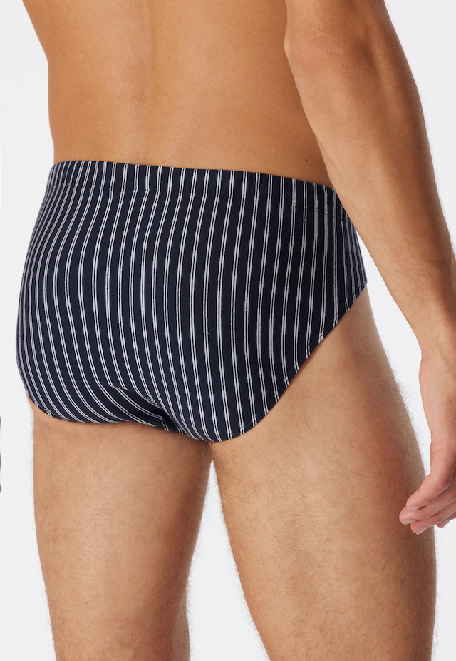 Schiesser Minislip »95/5 Essentials« ohne Eingriff, weich, Baumwollmischung