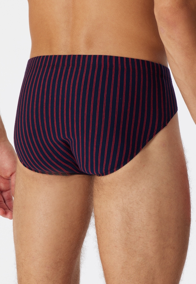 Schiesser Minislip »95/5 Essentials« ohne Eingriff, weich, Baumwollmischung