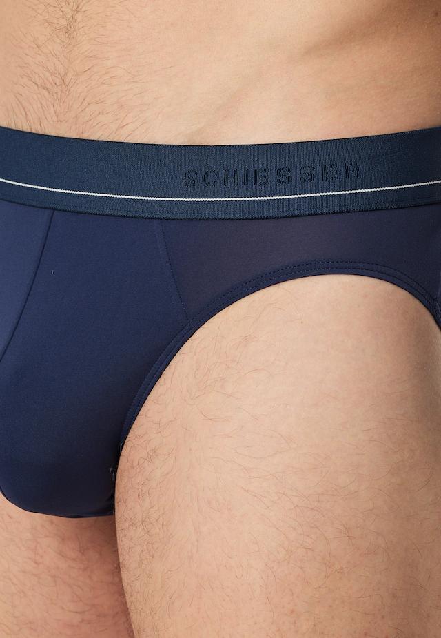 Schiesser Rioslip »Pure Micro« ohne Eingriff, ohne störende Nähte