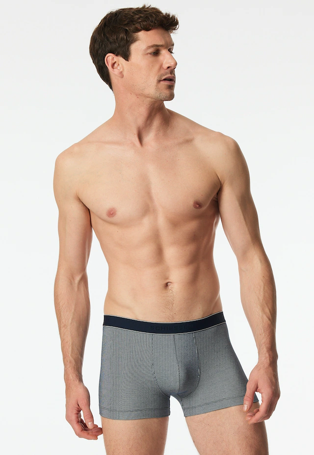 Schiesser Boxershorts »Duality Function« temperatur- und feuchtigkeitsregulierend, ohne Eingriff