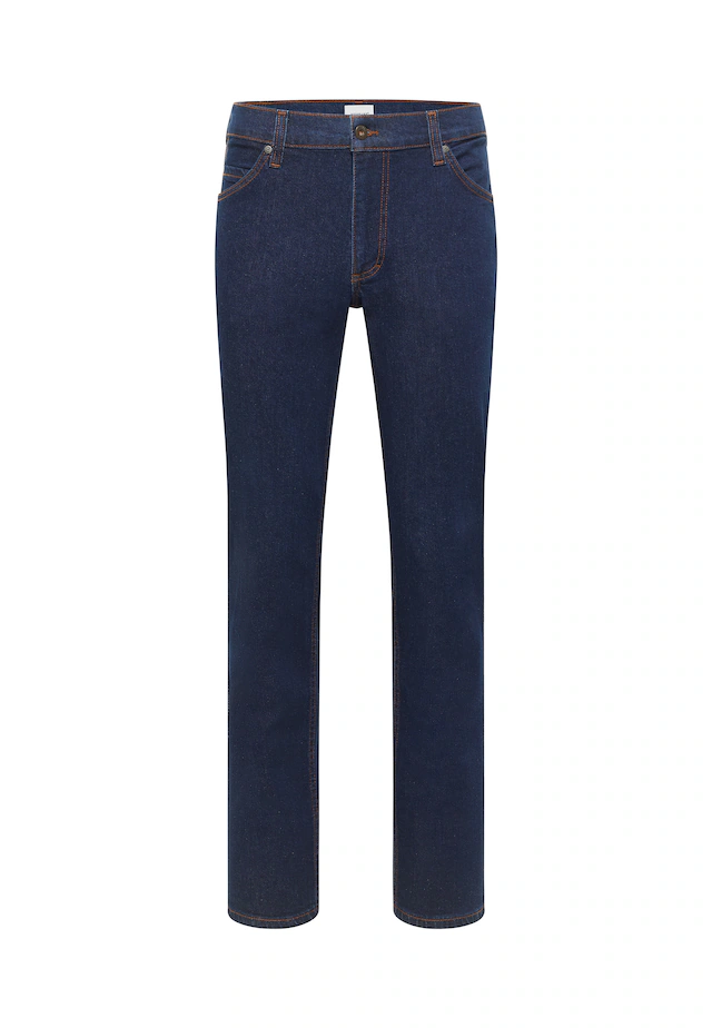 MUSTANG 5-Pocket-Jeans »Tramper Straight« mit mittelhohem Bund
