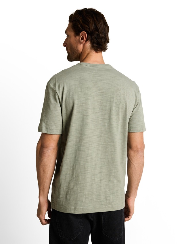 TOM TAILOR T-Shirt mit Foto Print