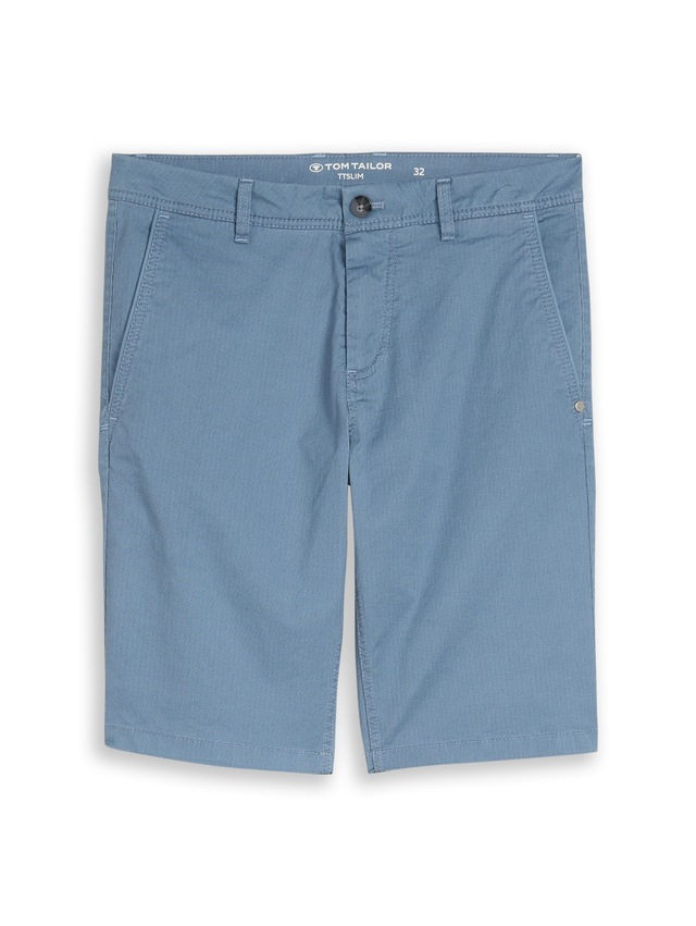 TOM TAILOR Webshorts mit Stretch
