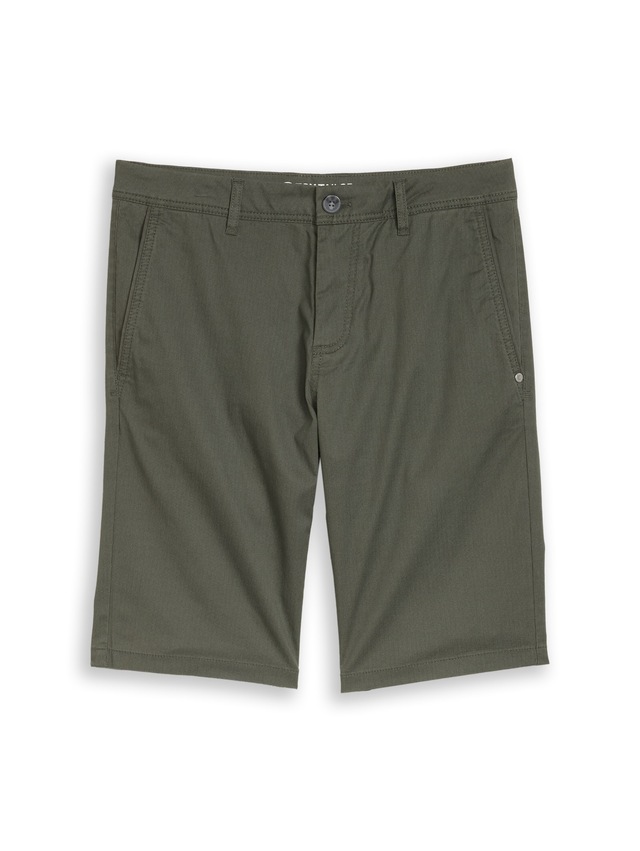 TOM TAILOR Webshorts mit Stretch