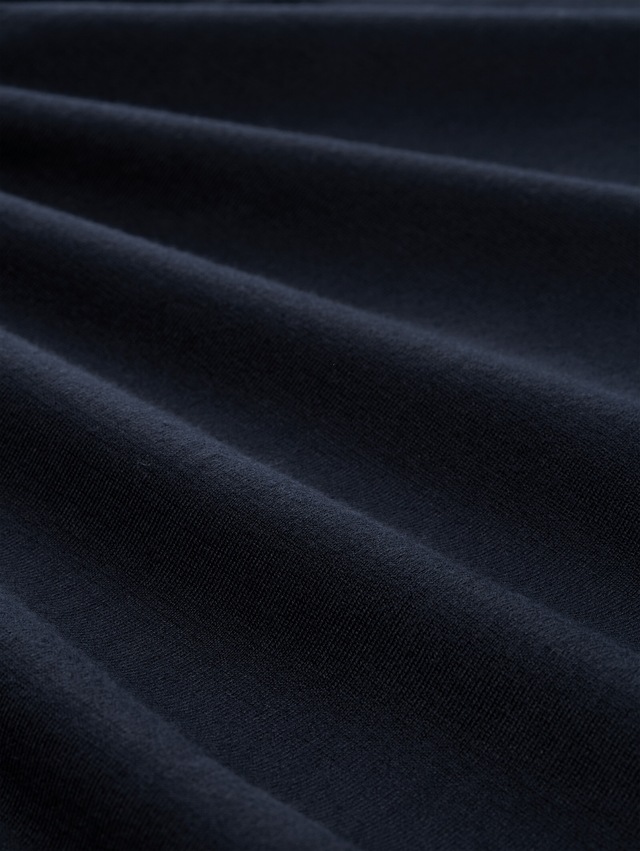 TOM TAILOR Strickpullover mit Rippbündchen