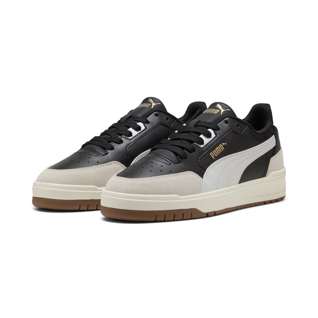 PUMA Sneaker »Shuffle Downtown Sneakers Erwachsene«
