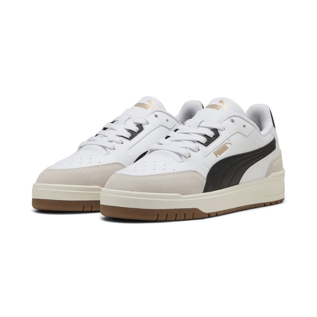 PUMA Sneaker »Shuffle Downtown Sneakers Erwachsene«