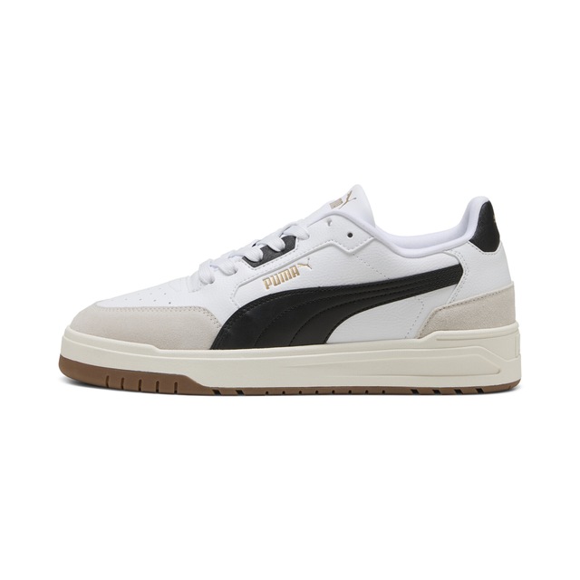 PUMA Sneaker »Shuffle Downtown Sneakers Erwachsene«