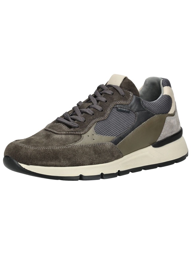 Nero Giardini Sneaker »Nero Giardini Sneaker Leder/Textil«