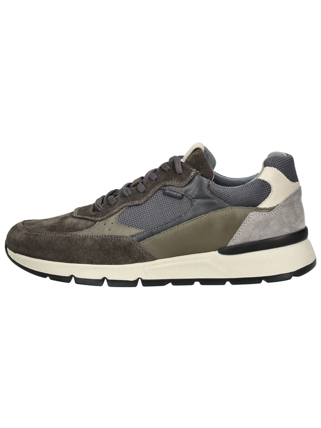 Nero Giardini Sneaker »Nero Giardini Sneaker Leder/Textil«