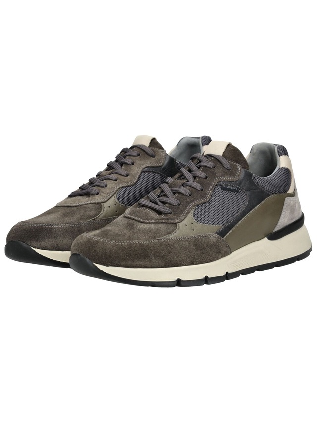 Nero Giardini Sneaker »Nero Giardini Sneaker Leder/Textil«