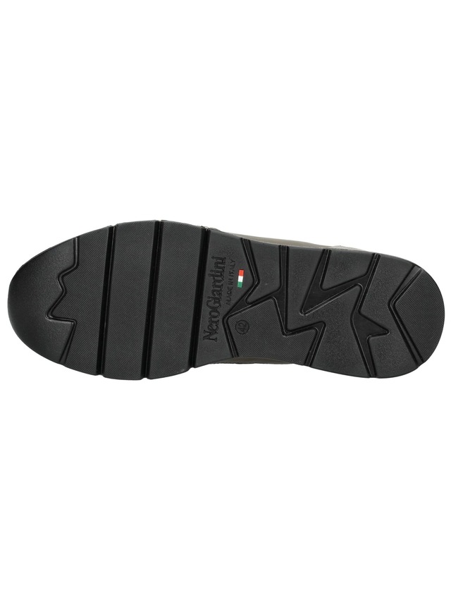 Nero Giardini Sneaker »Nero Giardini Sneaker Leder/Textil«