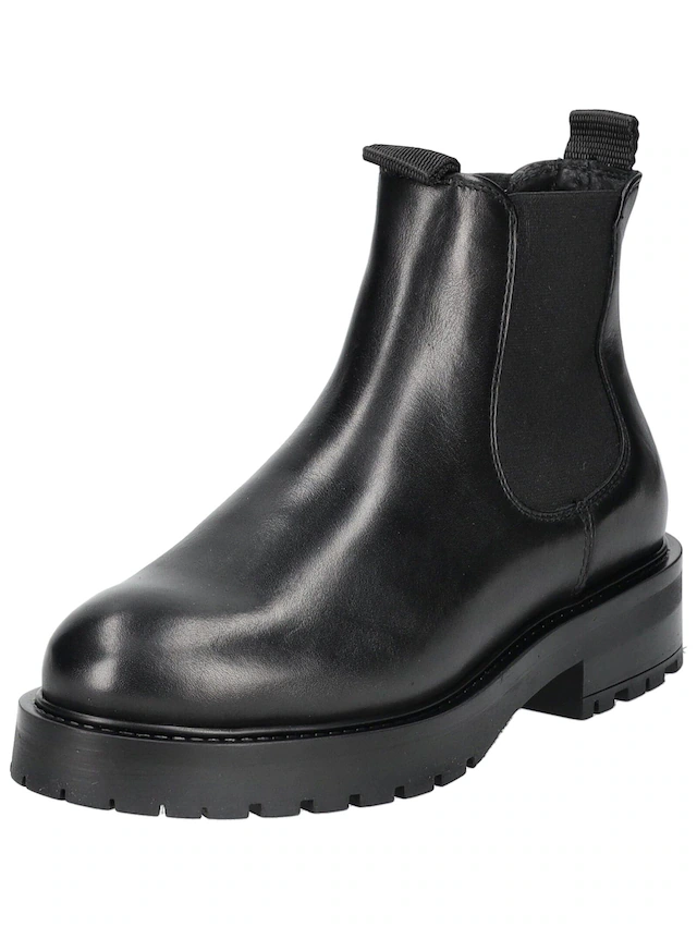 Pavement Stiefelette »Pavement Stiefelette Leder/Textil«