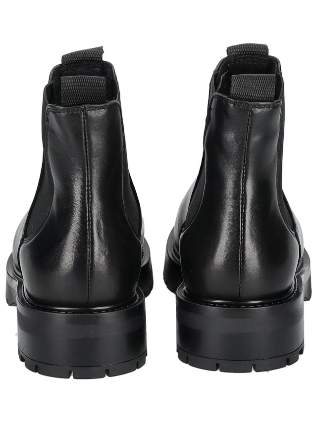 Pavement Stiefelette »Pavement Stiefelette Leder/Textil«