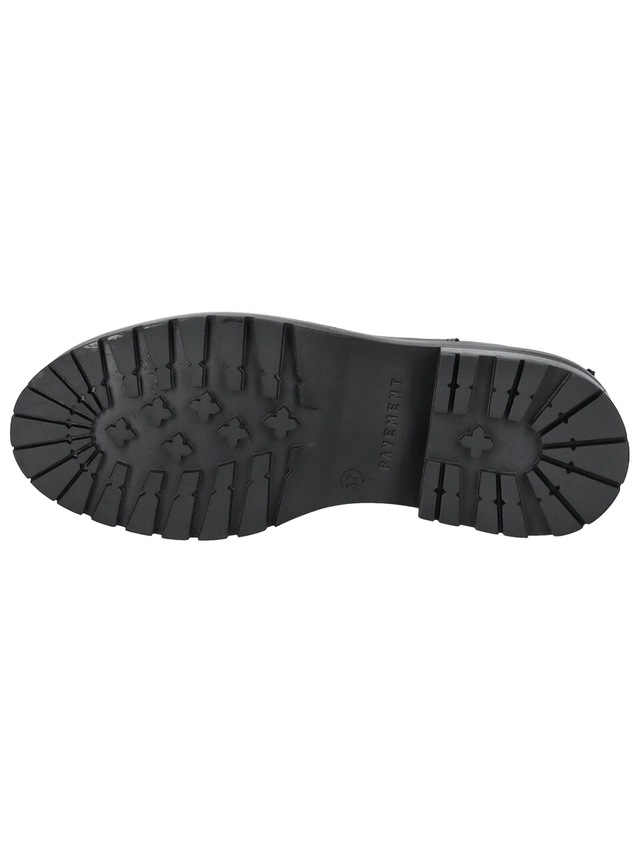 Pavement Stiefelette »Pavement Stiefelette Leder/Textil«