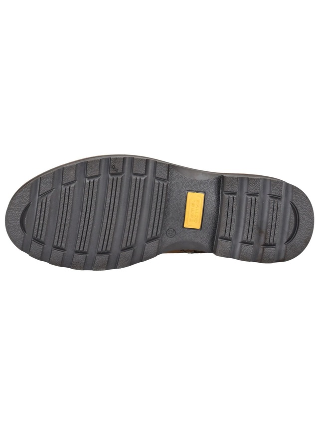 camel active Schnürstiefelette »camel active Stiefelette Leder/Textil«