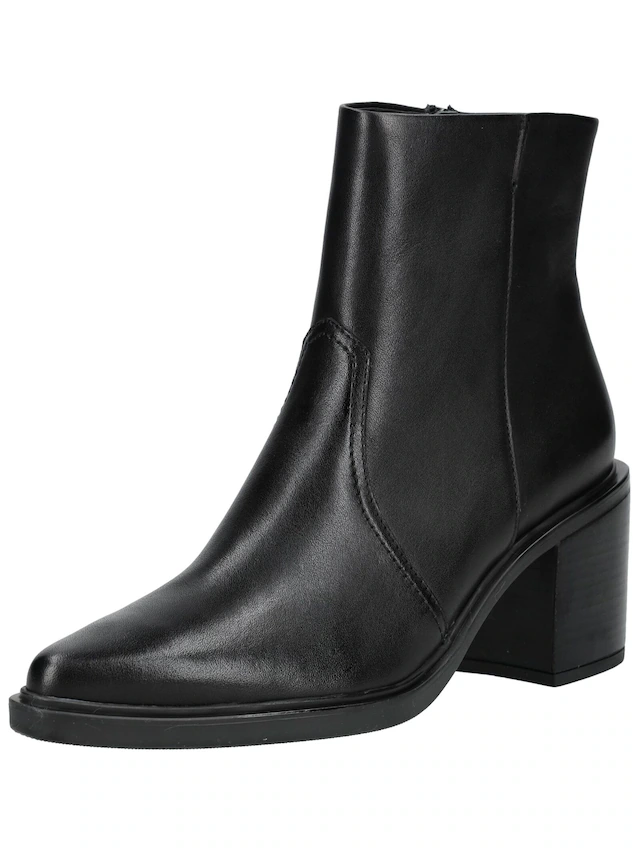 Paul Green Stiefelette »Paul Green Stiefelette Glattleder«
