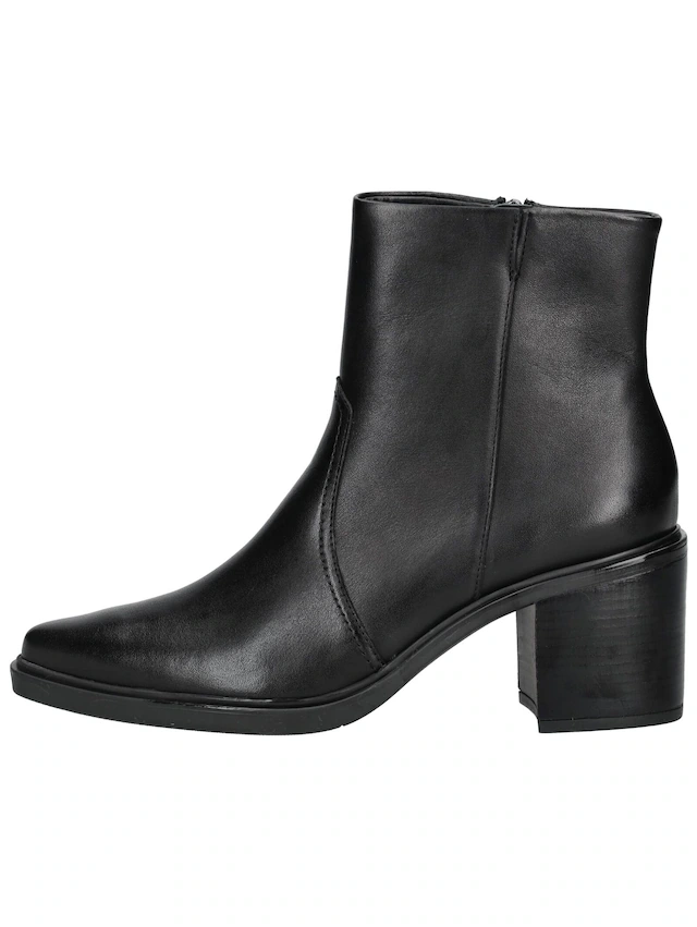 Paul Green Stiefelette »Paul Green Stiefelette Glattleder«