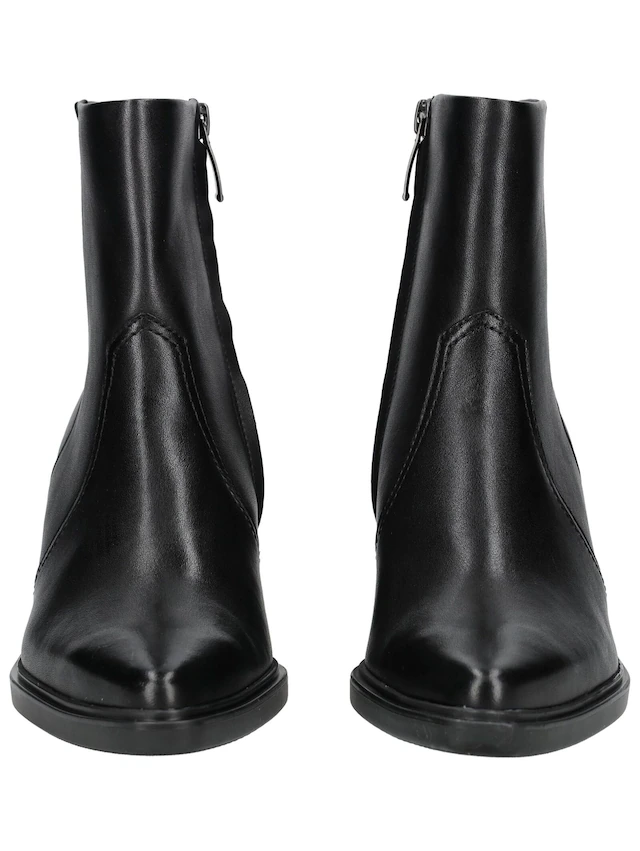 Paul Green Stiefelette »Paul Green Stiefelette Glattleder«
