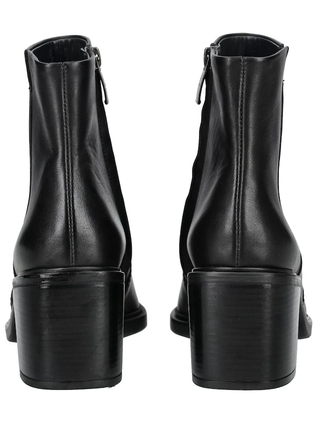 Paul Green Stiefelette »Paul Green Stiefelette Glattleder«