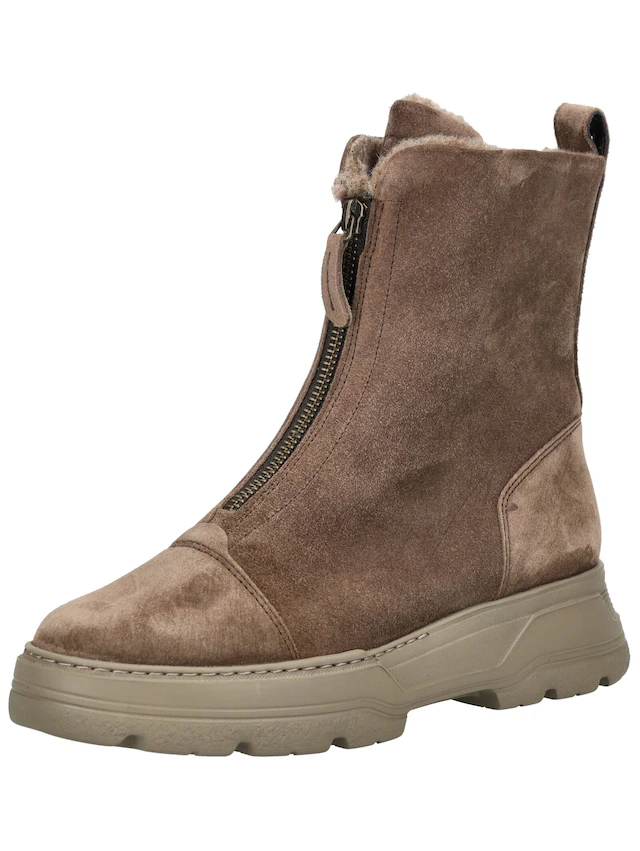 Paul Green Stiefelette »Paul Green Stiefelette Veloursleder«
