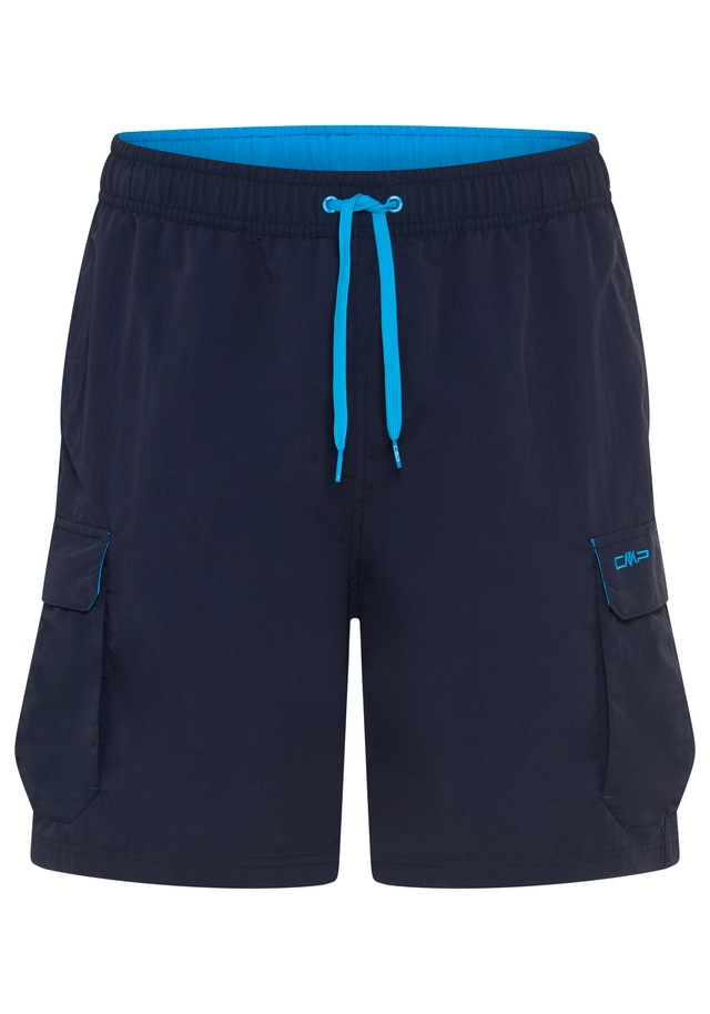 CMP Badeshorts mit Futter aus Polyester