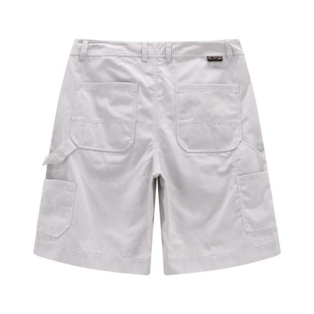 CMP Bermudas aus Baumwolle und Polyester, auch in großen Größen