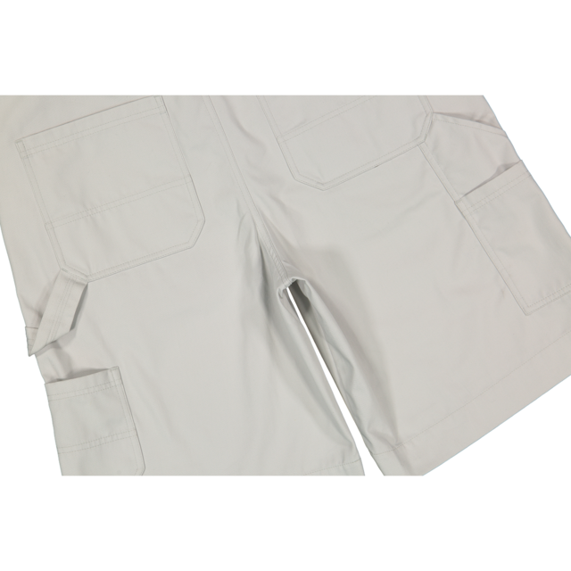 CMP Bermudas aus Baumwolle und Polyester, auch in großen Größen
