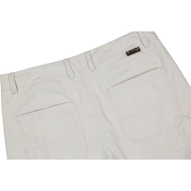 CMP Bermudas aus Baumwolle und Polyester, auch in großen Größen