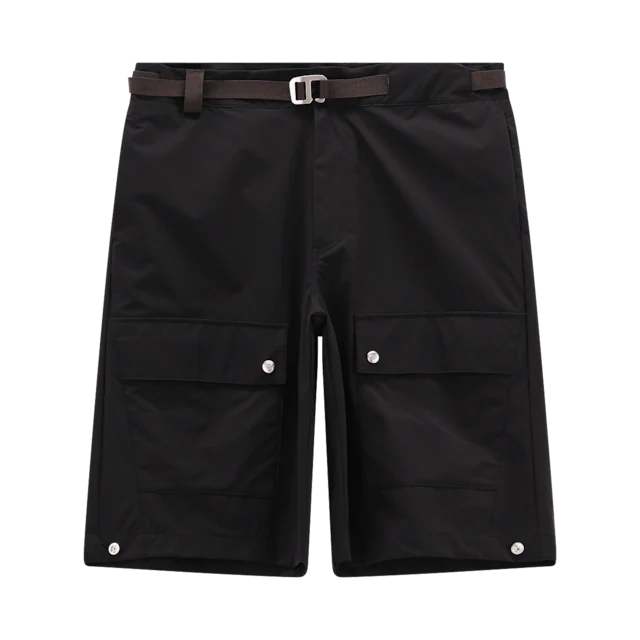 CMP Cargobermudas sportlicher Stil, bequeme Passform, aus Polyester