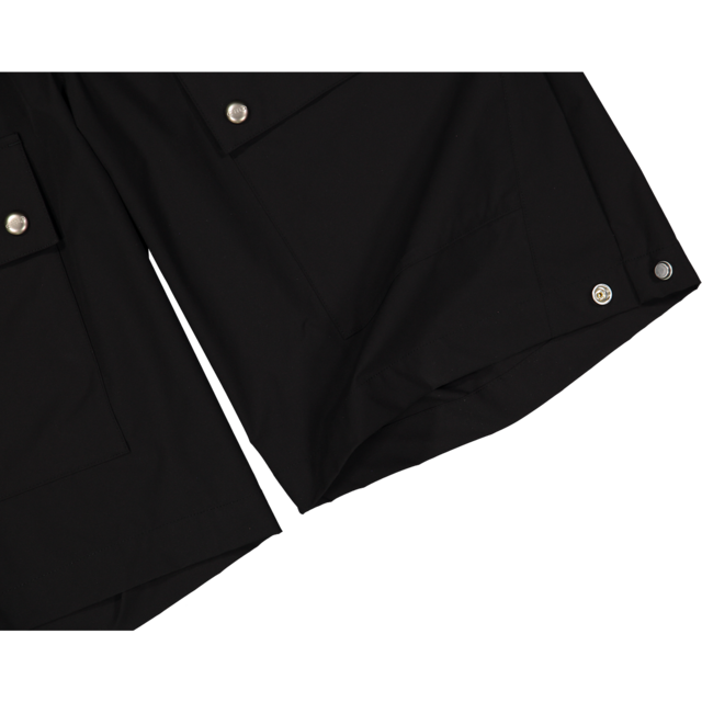 CMP Cargobermudas sportlicher Stil, bequeme Passform, aus Polyester