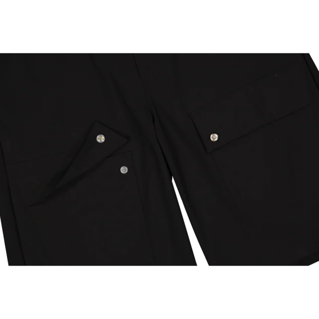 CMP Cargobermudas sportlicher Stil, bequeme Passform, aus Polyester